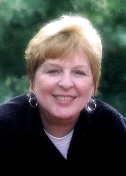 Portrait of Carol A. Bush, M.S.W.