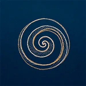 Level Ii emblem