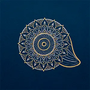 Level Ii emblem