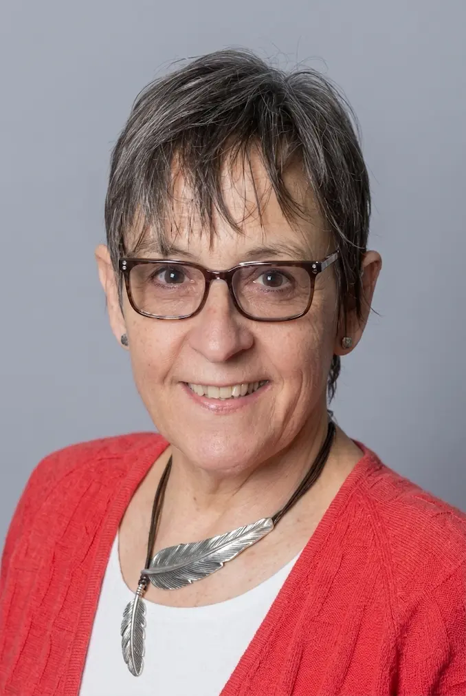 Portrait of Maria Montserrat Gimeno